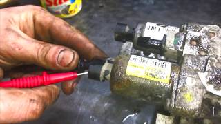 Ремонт роботизированной коробки РА002 на #OpelVivaro - Renault Master 3F