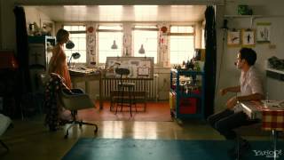 Трейлер фильма «Примите этот вальс»