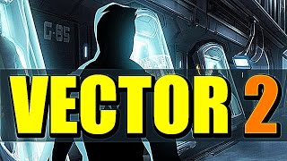 Vector 2 - лучший android паркур 2016 года?