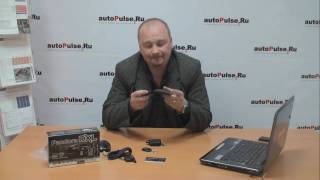 Автосигнализация Pandora DXL 3100+CAN адаптер