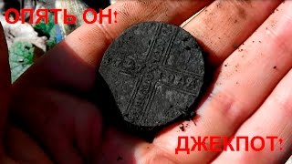ОПЯТЬ ОН! АЖ РУКИ ЗАТРЯСЛИСЬ) ВТОРОЙ ДЖЕКПОТ В КОЛЛЕКЦИЮ!