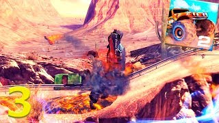 Offroad Legends 2 (Part 3) - Android Gameplay 2019 HD