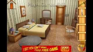 Can You Escape This House - Level 4