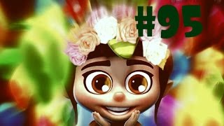 Планета Самоцветов Уровень 95 Прохождение