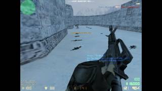 game pro cs 1.6 XD