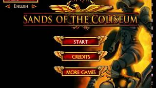 Sands of the Coliseum Hacked #1 Level 999