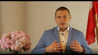 Nawyki miliarderów -  nigdy nie ufaj nikomu do końca.