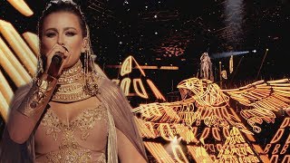 Ани Лорак - Shady Lady | LIVE | Шоу "ДИВА"