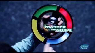 Детская настольная электронная игра Simon Swipe Саймон Свайп от Hasbro