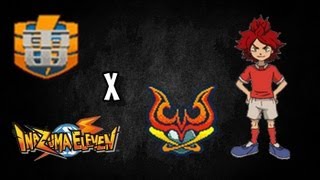 Inazuma Eleven 2 - Raimon vs. Prominence