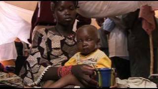 UNICEF: La nutrition souffre de la flambée des prix des denrées alimentaires