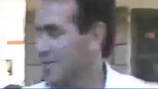 Абазинская свадьба в ауле Altıkesek (Лоукыт). Турция 1989 год.