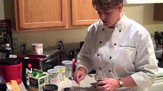 Reliv Recipes: Orange Julius Shake | Chef Katrina