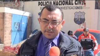 Capturan 3 por supuesto cuatrerismo y 2 por contrabando de cigarros @MoreVL_TCS