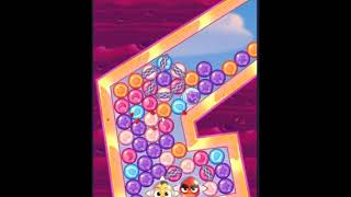 Angry Birds Dream Blast Level 828 - NO BOOSTERS ???? | SKILLGAMING ✔️