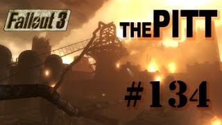 Let's Play Fallout 3 #134 - Alle 100 Barren!