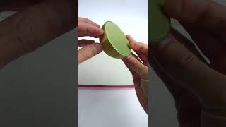 Невероятное свойство полусферы Ты знал об этом? 3D печать #3dprinting #Shorts