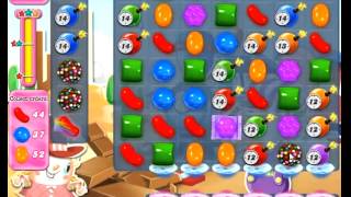 Candy Crush Saga Level 455