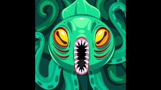 HOW TO GET KRAKEN SKIN LEVEL 100// BIGGEST AGARIO SECRET GLITCH