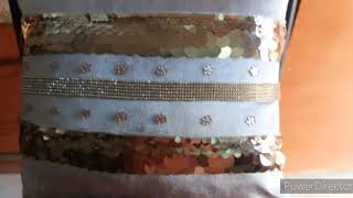 Latest Stylish and Beautiful Decorative Cushion Covers Ideas