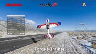 Aerofly 5