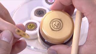 【東京ネイルエキスポ2019】ちょっとしたアイデアで定番アートが一変！目から鱗のKUMA流トクベツ技法大公開！