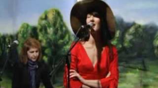 Кантикум  (Canticum)  Бенефис Груши Лепешкиной