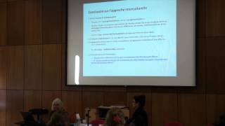 L'approche interculturelle en analyse des interactions : problèmes méthodologiques et étude de cas