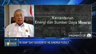 Kementerian ESDM: Perpres EBT Atur Harga Listrik & Dorong Investasi Sektor EBT
