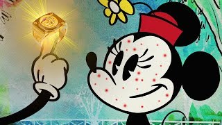 A Mickey Mouse Cartoon | Disney Shorts | - Mickey Mouse Cartoon New Collection 2019 Part 3