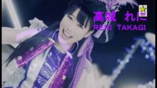ももクロ　ももいろクローバーｚ　登場曲 overture　オーバーチュア オープニング曲　登場曲　序曲  始まり 5人