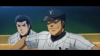 Diamond no Ace Second Season Episode 01 English Subtitle