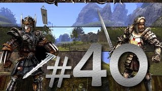 Прохождение Gothic 2 (Готика 2:Ночь Ворона) - Загадки Куархадрона - #40