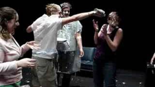 West Chester U APO Pie in the Face