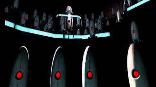 Portal 2 - Final Elevator´s Song