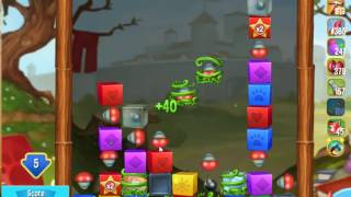 Pet Rescue Saga   Level 1840  No Boosters