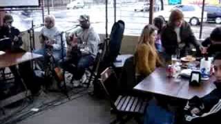 Sabadão no 14-BIS (Londrina)