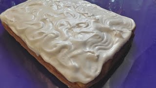 Невероятно вкусный Торт - пирог ''Три молока''