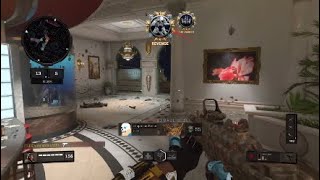 Call of Duty: Black Ops 4 - Lockup & Casino Gameplay (DLC 2 MP Maps)