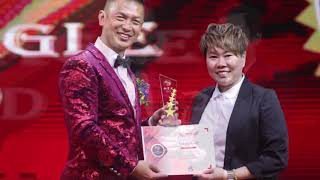JORDAN YEOH RINA - RINA PROPERTIES 幸福荣誉榜 2019