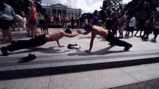 calisthenics street workout motivation