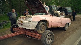 Дизлайк фсё. Конец проекта.