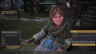 Herald's Journal/Rubin's Diary guide - BDO