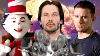 ИХ ЗАСТАВЛЯЛИ СНИМАТЬСЯ В КИНО!
