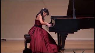 Chopin Etude op.10-1 Miyu Shindo ( 15years )