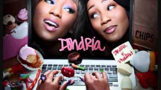 Dondria - Dondria VS. Phatffat-Album