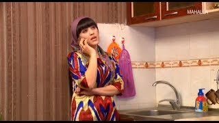Odob durdonalari | Келин-куёв ва ота-она можароси. Хаётий воқеа асосида [14.03.2019]