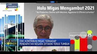 3 Terobosan Eksplorasi SKK Migas Capai Target Produksi 1 Juta BPOD