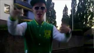 Excellentie - BoothBanger (Unofficial Videoclip)