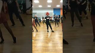 LAST CHRISTMAS || BACKSTREET BOYS || BALLI DI GRUPPO 2023 || Andrea Stella || SHORTS